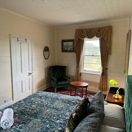 Central Tilba ザ ツー ストーリー ベッド アンド ブレックファースト Bed & Breakfast エクステリア 写真
