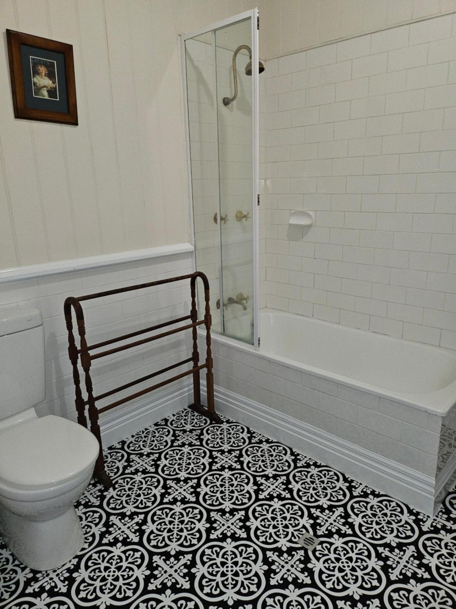 Central Tilba ザ ツー ストーリー ベッド アンド ブレックファースト Bed & Breakfast エクステリア 写真